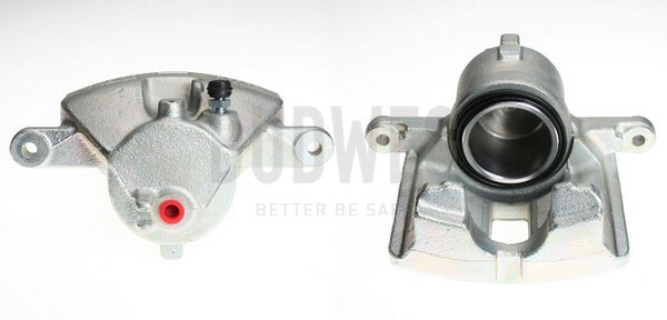 Brake Caliper - 393311 Axia