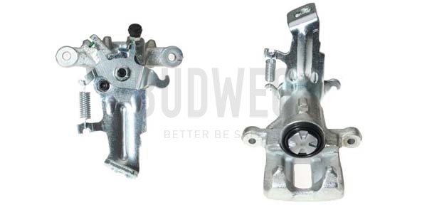 Brake Caliper - 393314 Axia