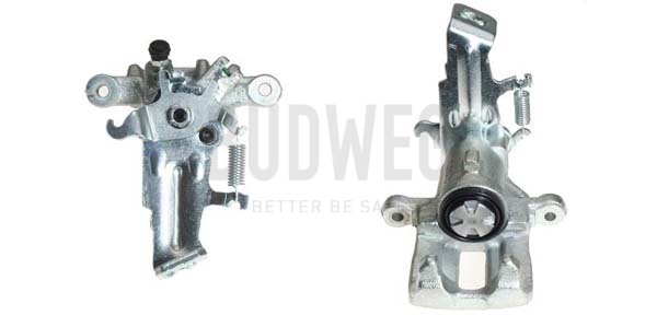 Brake Caliper - 393315 Axia