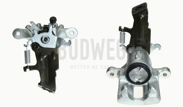 Brake Caliper - 393316 Axia
