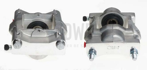 Brake Caliper - 393319 Axia