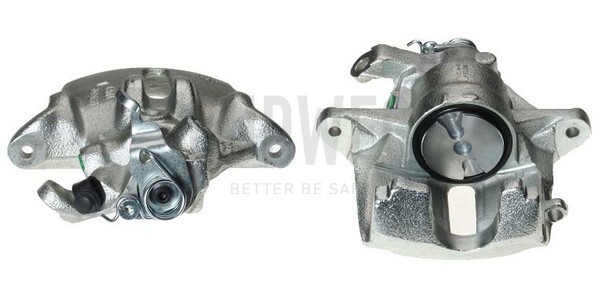 Pinza freno - 393320 Axia