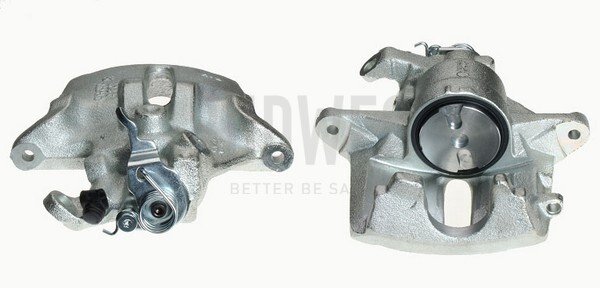 Brake Caliper - 393322 Axia
