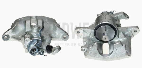 Pinza freno - 393323 Axia