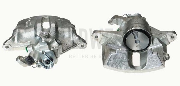 Brake Caliper - 393324 Axia