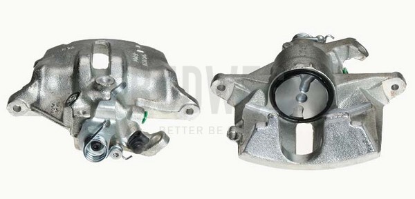Pinza freno - 393325 Axia