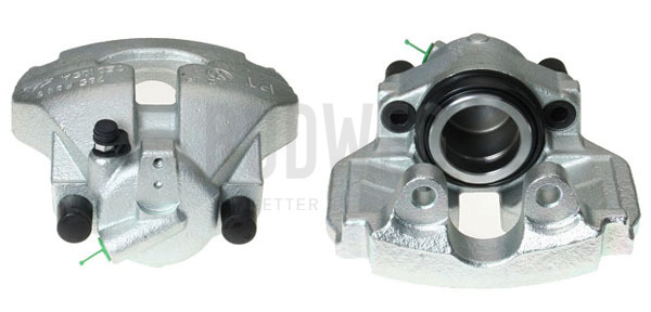Pinza freno - 393326 Axia