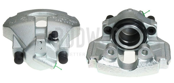 Brake Caliper - 393327 Axia