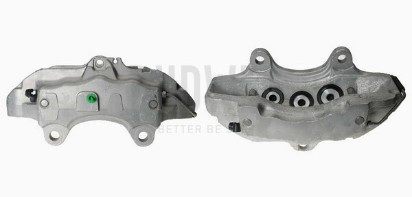 Brake Caliper - 393332 Axia