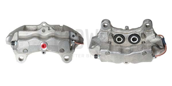 Brake Caliper - 393334 Axia