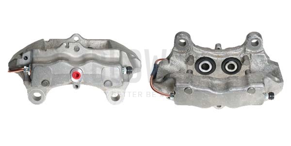 Brake Caliper - 393335 Axia