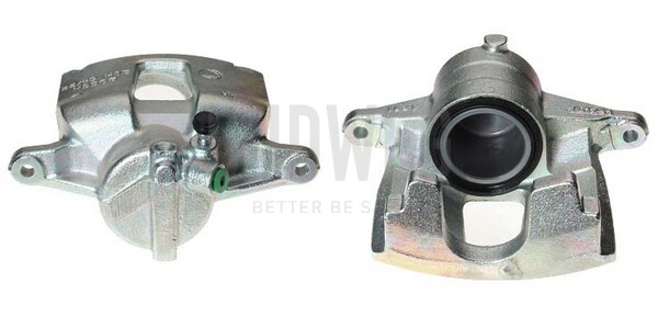 Pinza freno - 393343 Axia