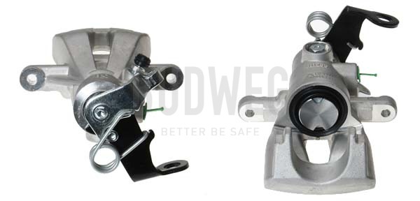 Brake Caliper - 393346 Axia