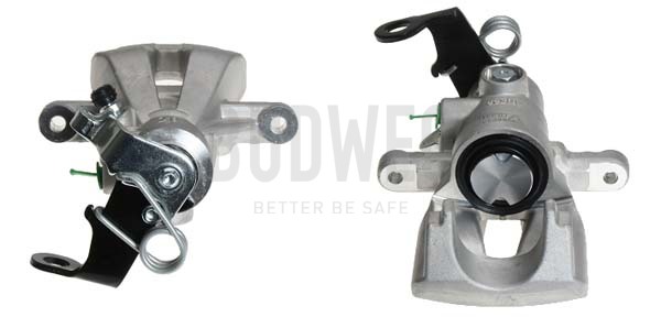 Pinza freno - 393347 Axia