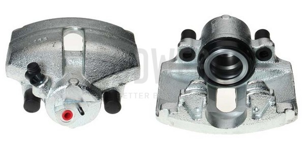 Brake Caliper - 393362 Axia