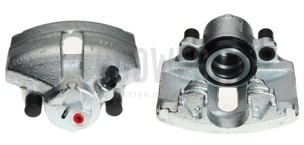 Brake Caliper - 393363 Axia