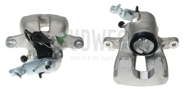 Pinza freno - 393364 Axia