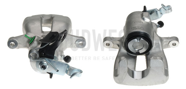 Pinza freno - 393365 Axia