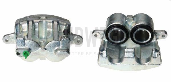 Brake Caliper - 393368 Axia