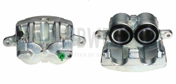 Pinza freno - 393369 Axia