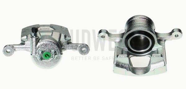 Brake Caliper - 393380 Axia