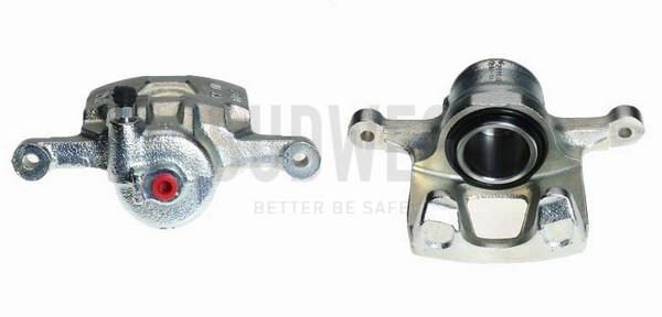 Brake Caliper - 393384 Axia