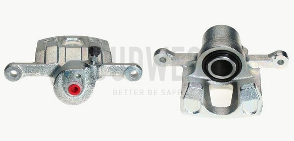 Pinza freno - 393390 Axia
