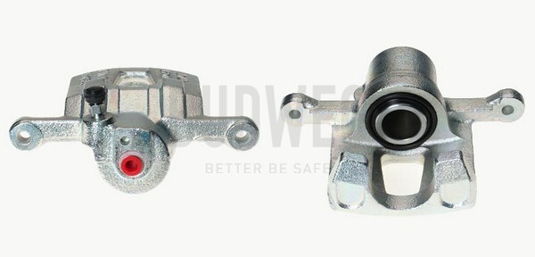 Brake Caliper - 393391 Axia