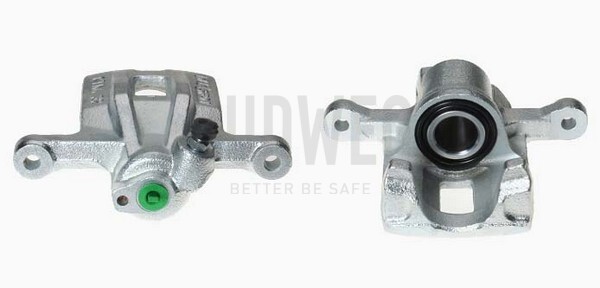 Pinza freno - 393392 Axia