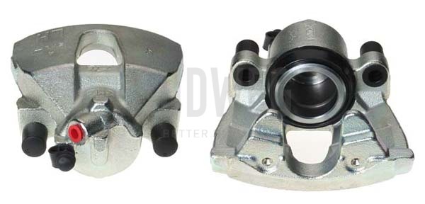 Brake Caliper - 393394 Axia