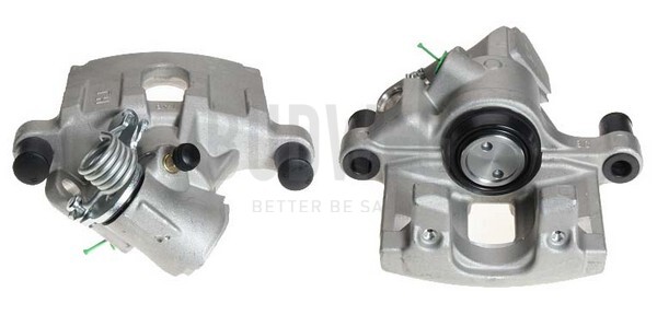Brake Caliper - 393397 Axia