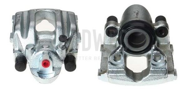 Brake Caliper - 393408 Axia