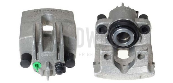 Brake Caliper - 393412 Axia