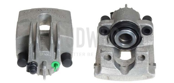 Brake Caliper - 393413 Axia