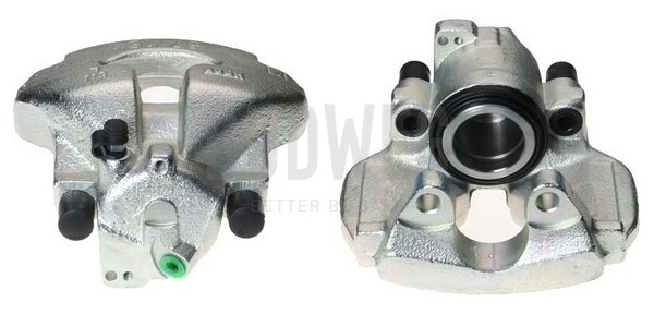 Pinza freno - 393422 Axia