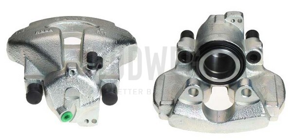 Brake Caliper - 393423 Axia