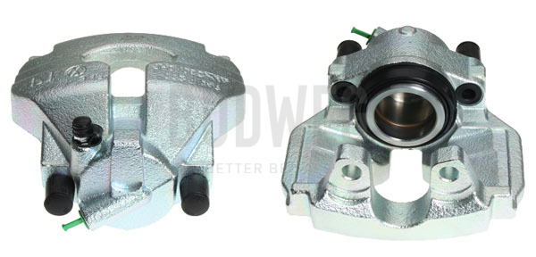 Pinza freno - 393424 Axia