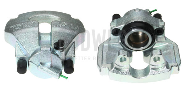 Brake Caliper - 393425 Axia