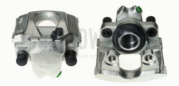 Pinza freno - 393428 Axia