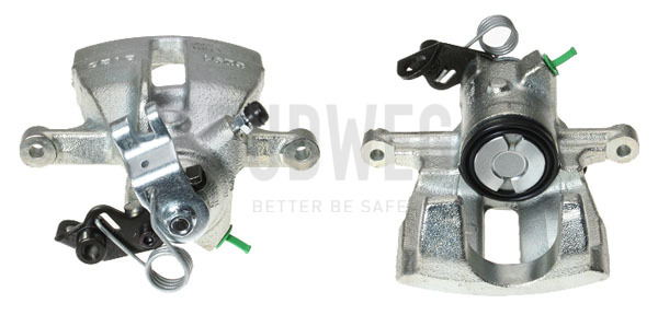 Pinza freno - 393430 Axia
