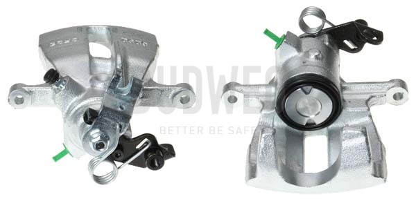 Pinza freno - 393431 Axia