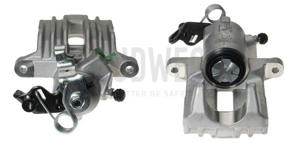 Brake Caliper - 393434 Axia