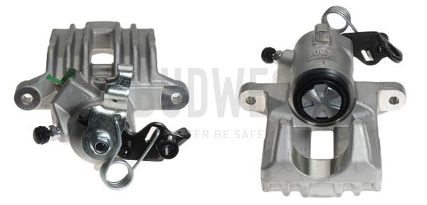 Pinza freno - 393435 Axia