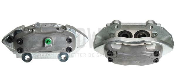Brake Caliper - 393440 Axia