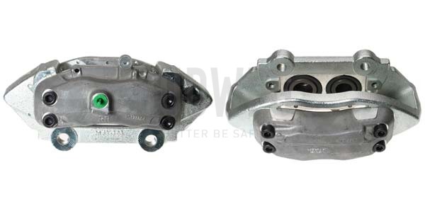 Brake Caliper - 393441 Axia