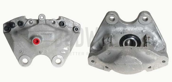 Brake Caliper - 393444 Axia