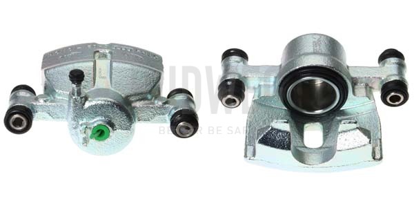 Pinza freno - 393458 Axia