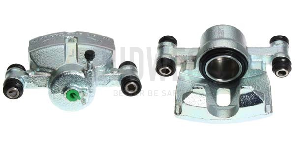 Brake Caliper - 393459 Axia