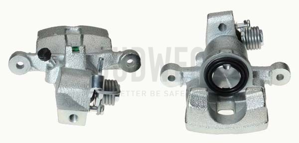 Pinza freno - 393461 Axia