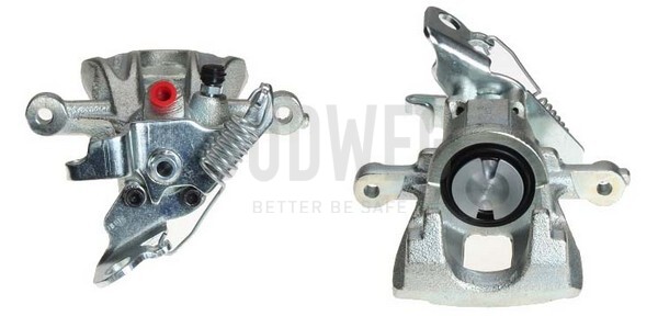 Brake Caliper - 393470 Axia